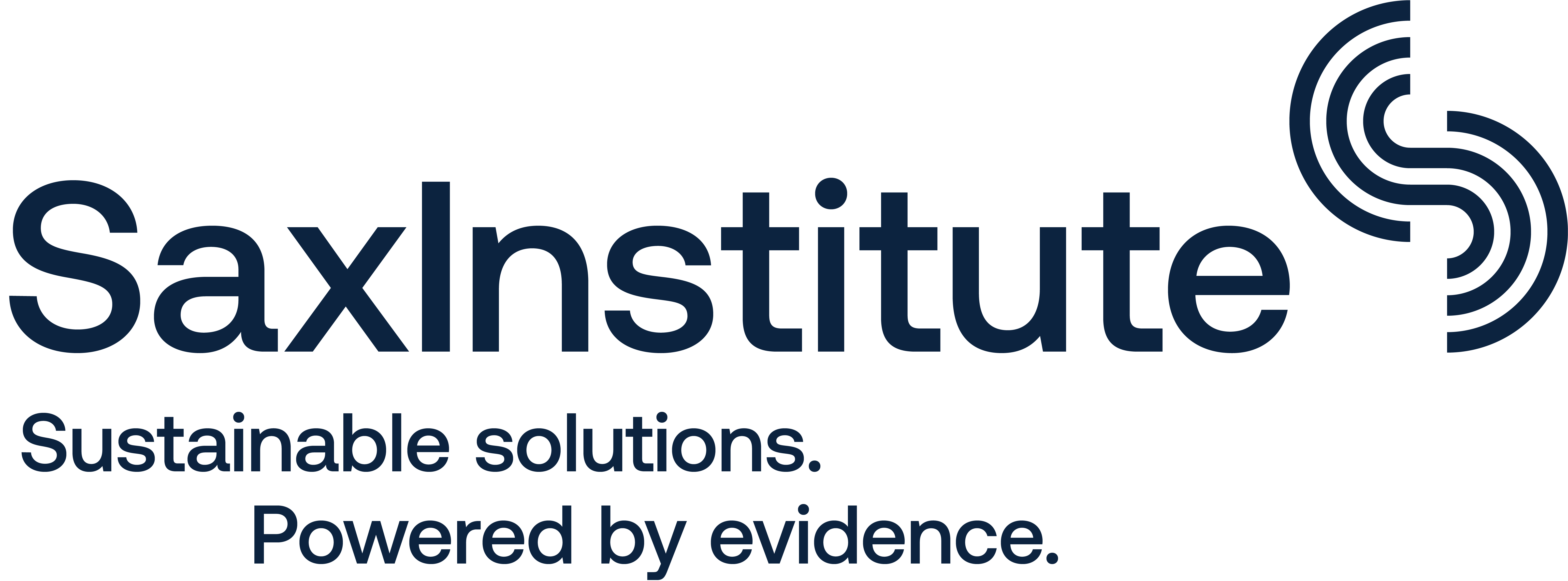 Sax Institute