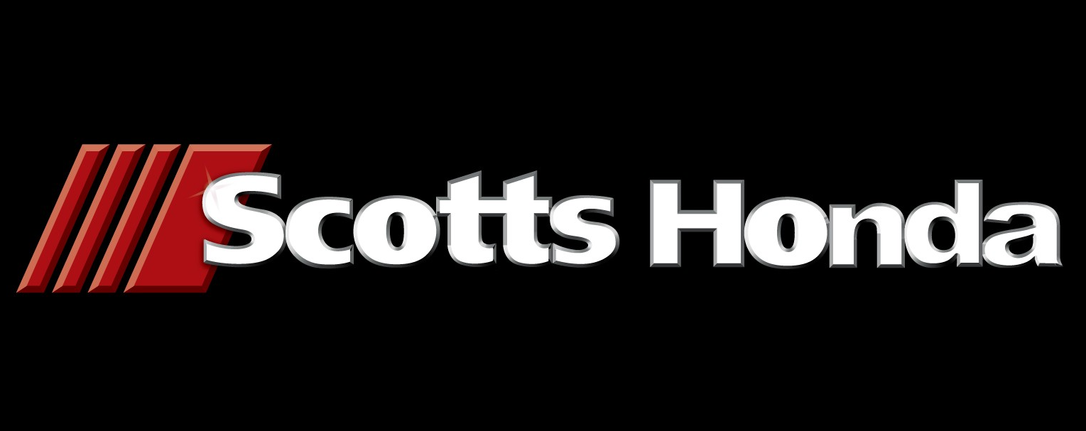 Scotts Honda